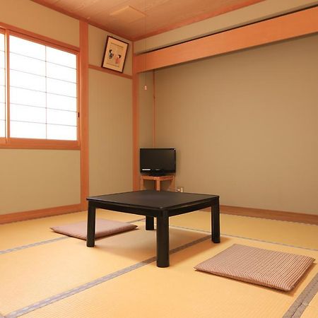 Hotel Shinya Toyooka  Exteriér fotografie