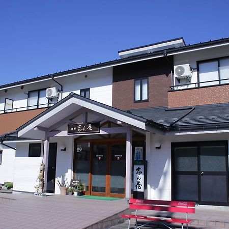 Hotel Shinya Toyooka  Exteriér fotografie