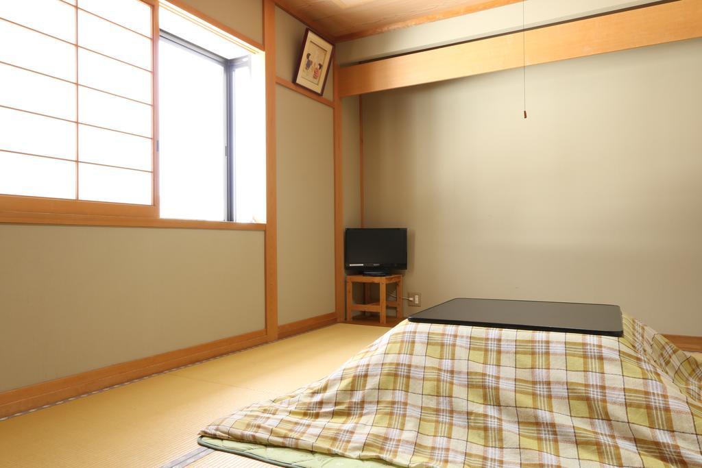 Hotel Shinya Toyooka  Exteriér fotografie