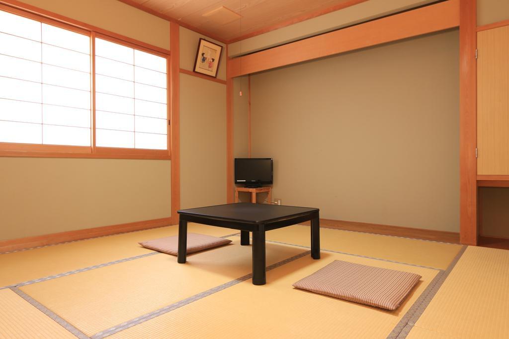 Hotel Shinya Toyooka  Exteriér fotografie