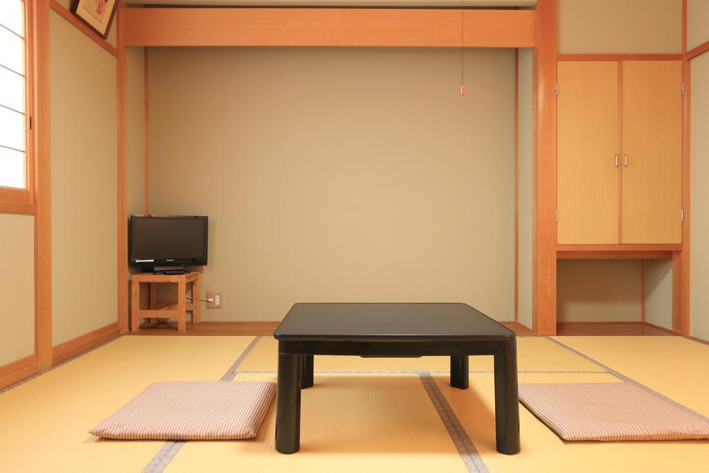 Hotel Shinya Toyooka  Exteriér fotografie